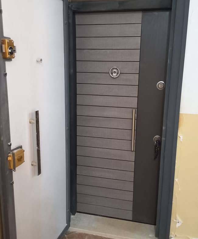 APPARTEMENT F5 ENTIÈREMENT REFAIT À NEUF 14