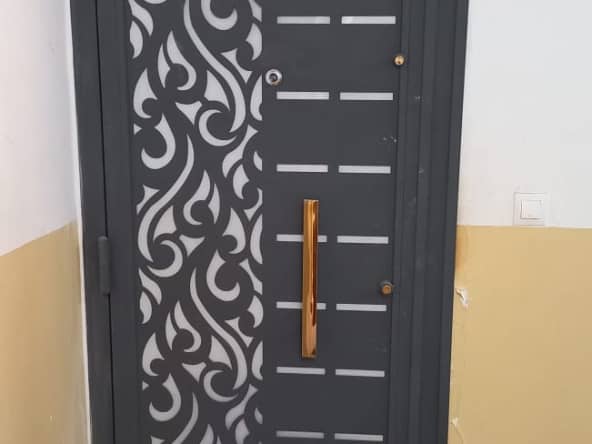 APPARTEMENT F5 ENTIÈREMENT REFAIT À NEUF 34