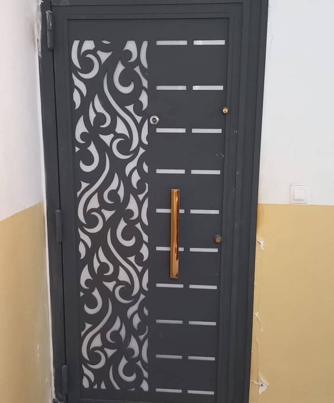 APPARTEMENT F5 ENTIÈREMENT REFAIT À NEUF 13