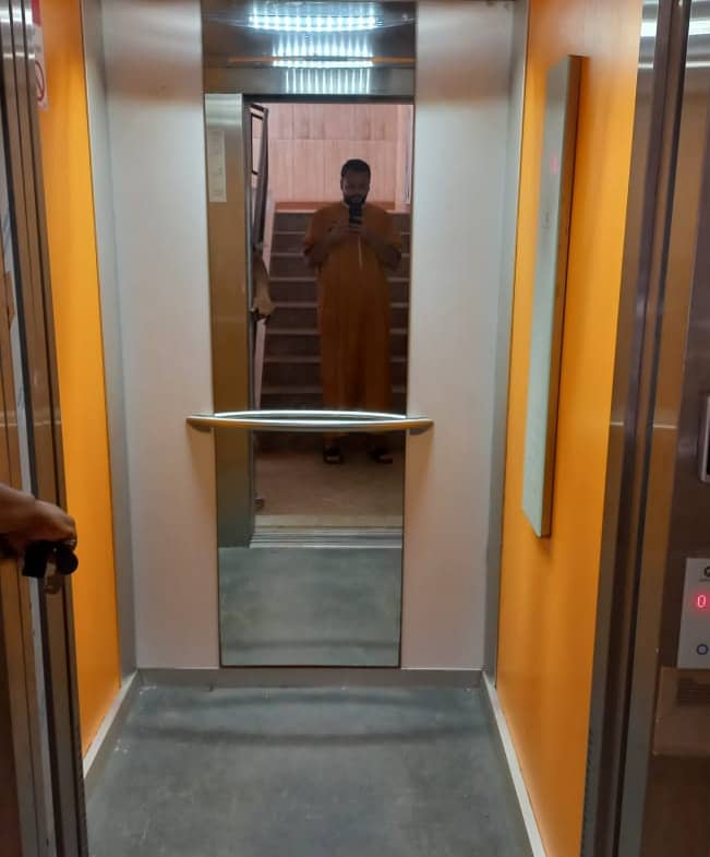 APPARTEMENT F5 ENTIÈREMENT REFAIT À NEUF 18