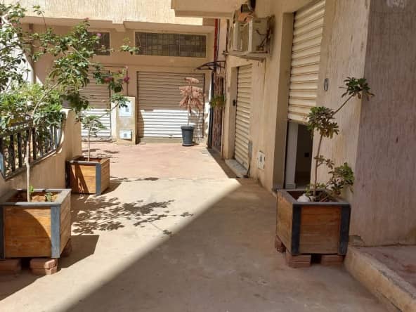 APPARTEMENT F5 ENTIÈREMENT REFAIT À NEUF 41