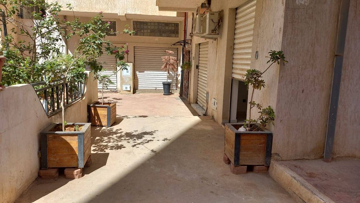 APPARTEMENT F5 ENTIÈREMENT REFAIT À NEUF 20
