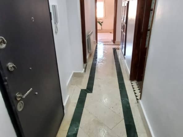 APPARTEMENT F5 ENTIÈREMENT REFAIT À NEUF 23