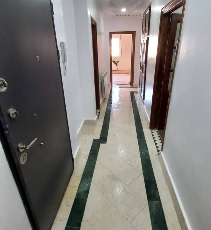 APPARTEMENT F5 ENTIÈREMENT REFAIT À NEUF 2