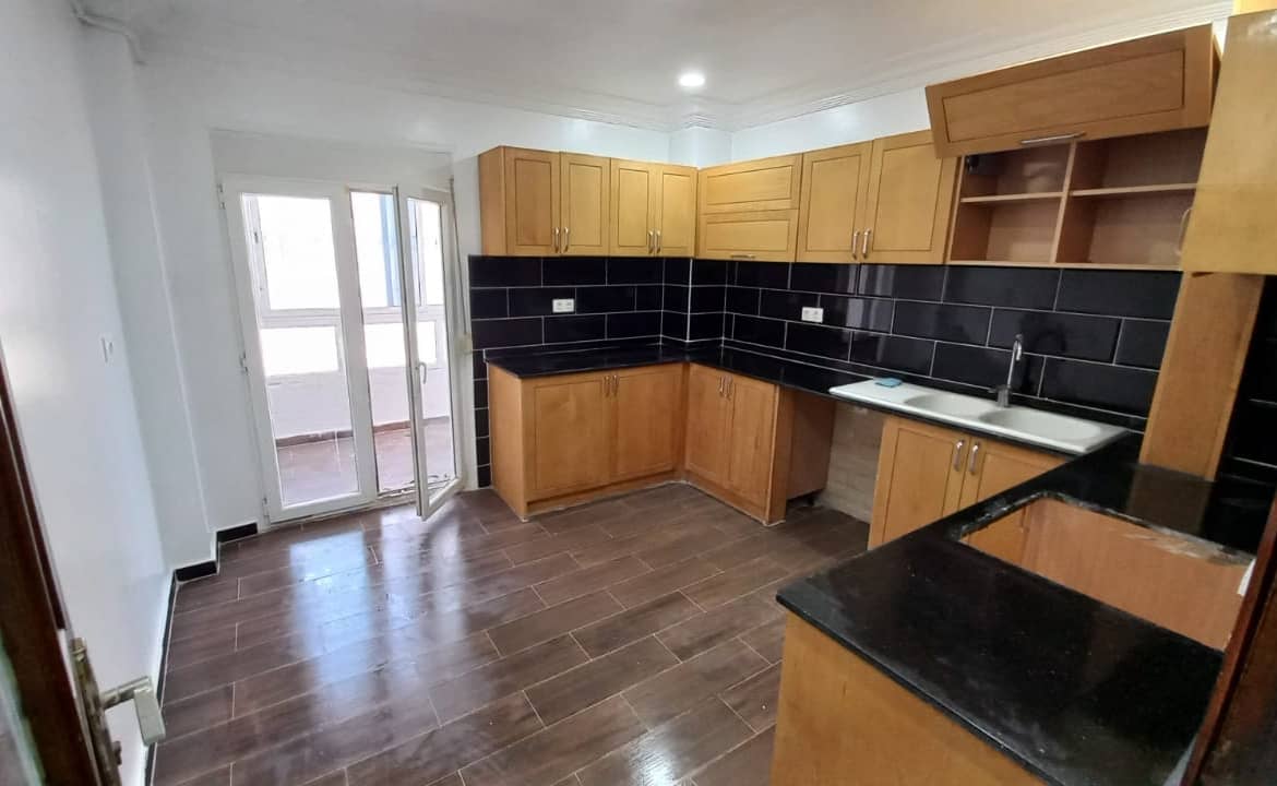 APPARTEMENT F5 ENTIÈREMENT REFAIT À NEUF 3