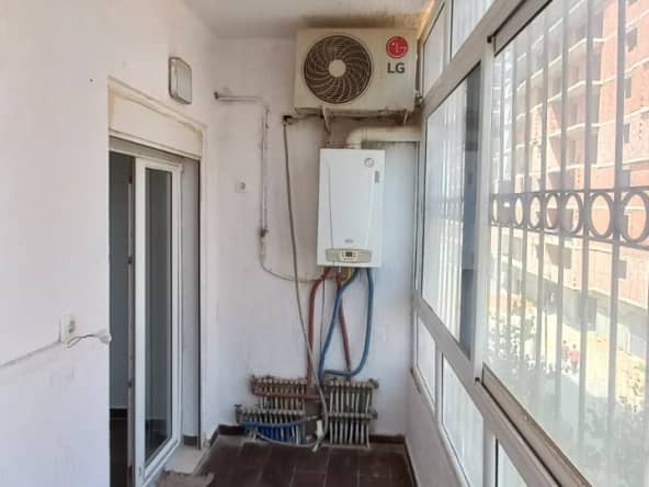 APPARTEMENT F5 ENTIÈREMENT REFAIT À NEUF 26