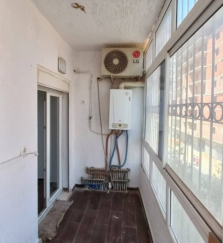 APPARTEMENT F5 ENTIÈREMENT REFAIT À NEUF 5