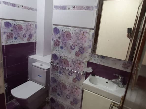 APPARTEMENT F5 ENTIÈREMENT REFAIT À NEUF 27