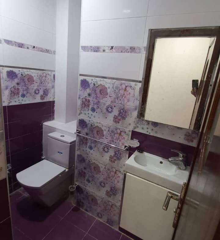 APPARTEMENT F5 ENTIÈREMENT REFAIT À NEUF 6