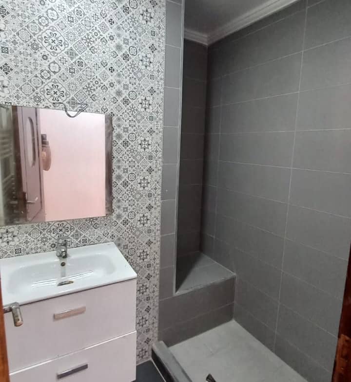 APPARTEMENT F5 ENTIÈREMENT REFAIT À NEUF 4