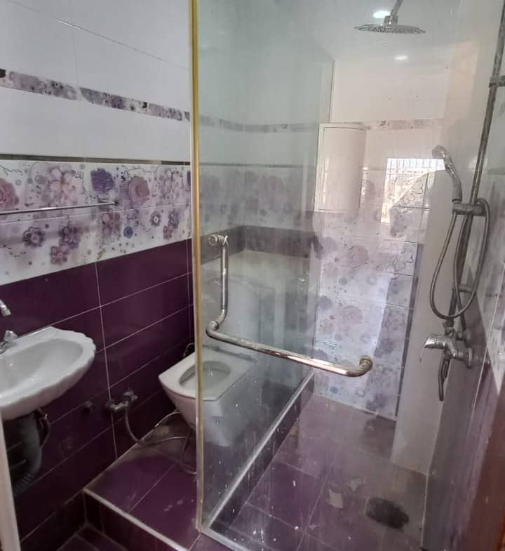 APPARTEMENT F5 ENTIÈREMENT REFAIT À NEUF 12