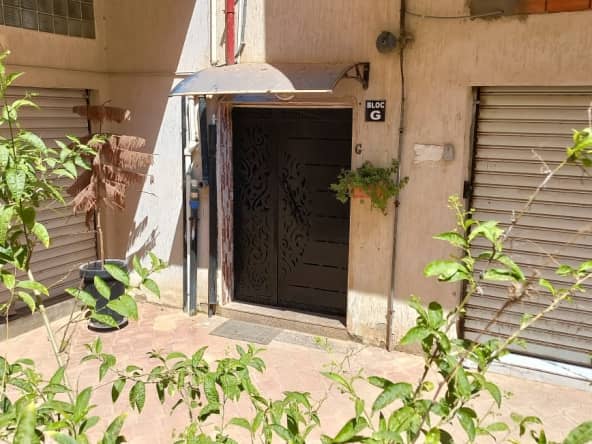 APPARTEMENT F5 ENTIÈREMENT REFAIT À NEUF 36