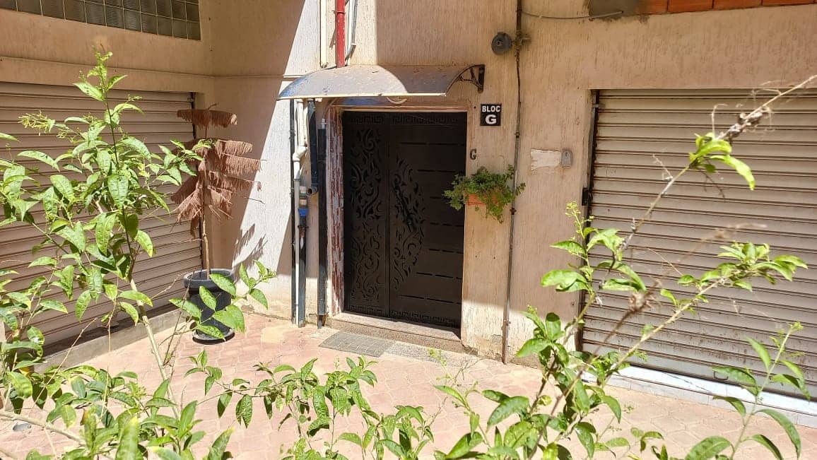 APPARTEMENT F5 ENTIÈREMENT REFAIT À NEUF 15