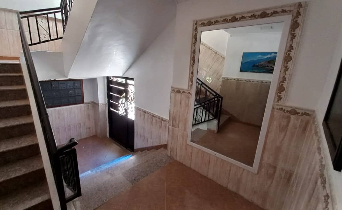 APPARTEMENT F5 ENTIÈREMENT REFAIT À NEUF 16