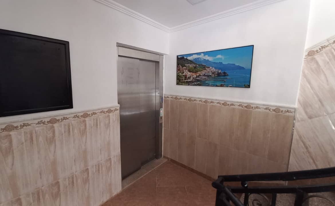 APPARTEMENT F5 ENTIÈREMENT REFAIT À NEUF 17
