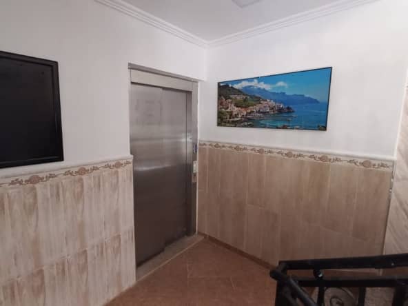 APPARTEMENT F5 ENTIÈREMENT REFAIT À NEUF 38