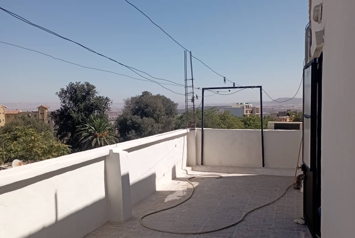 Location villa à Tlemcen