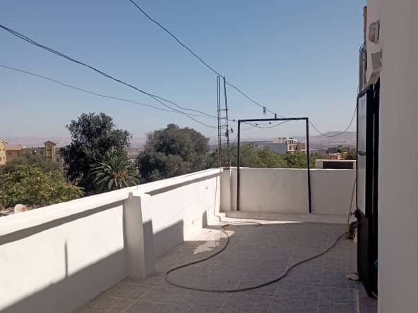 Location villa à Tlemcen 16