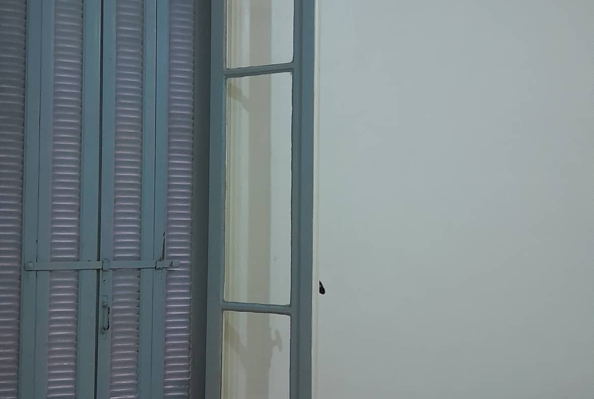 A vendre un F3 9