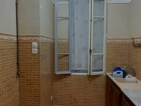 A vendre un F3 17