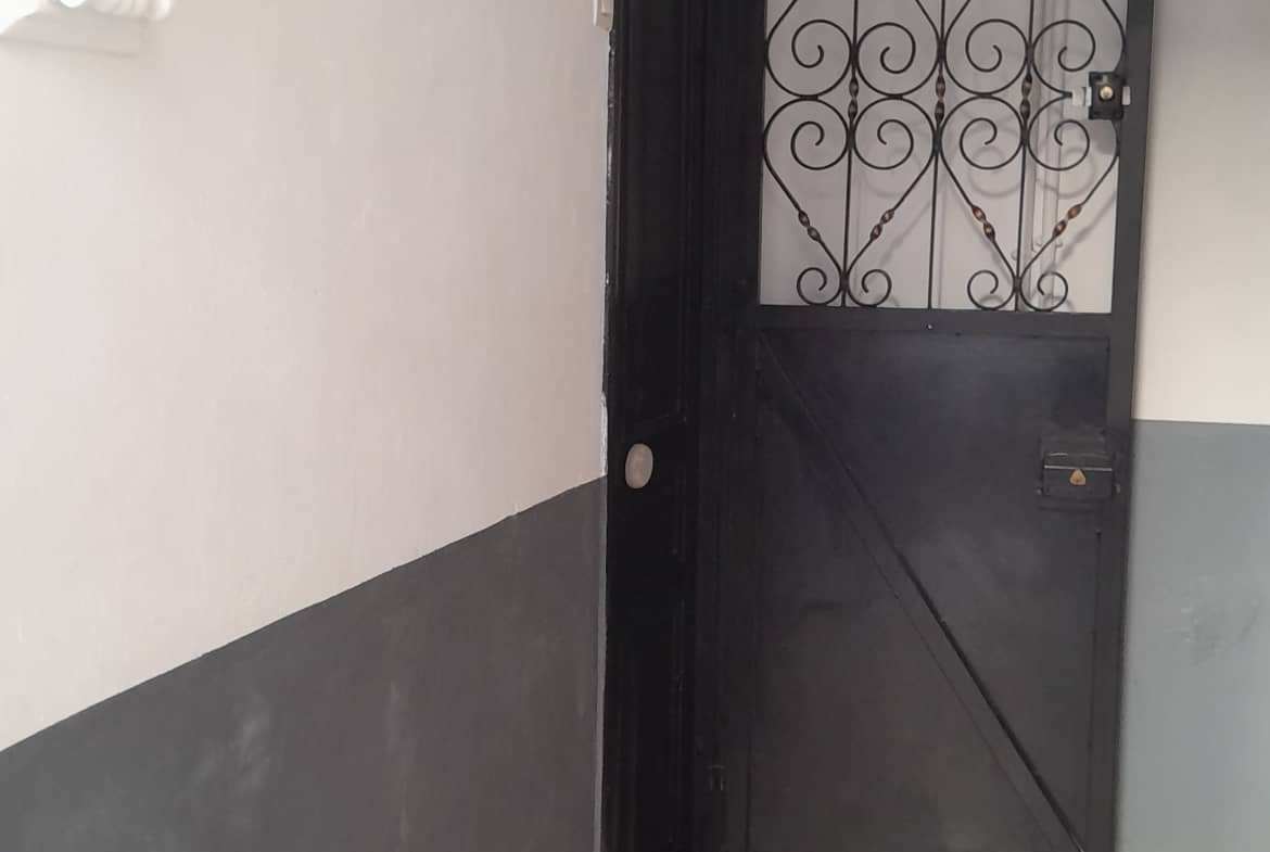 A vendre un F3 5