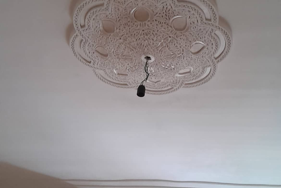 A vendre un F3