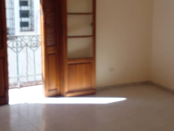 Vente niveau de villa telemly 7
