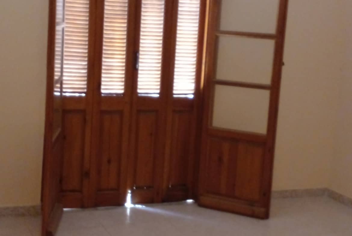 Vente niveau de villa telemly