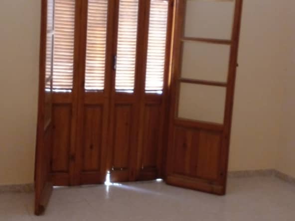Vente niveau de villa telemly 8