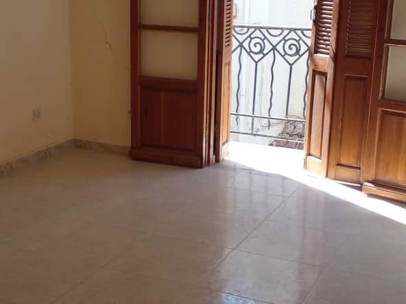 Vente niveau de villa telemly 6