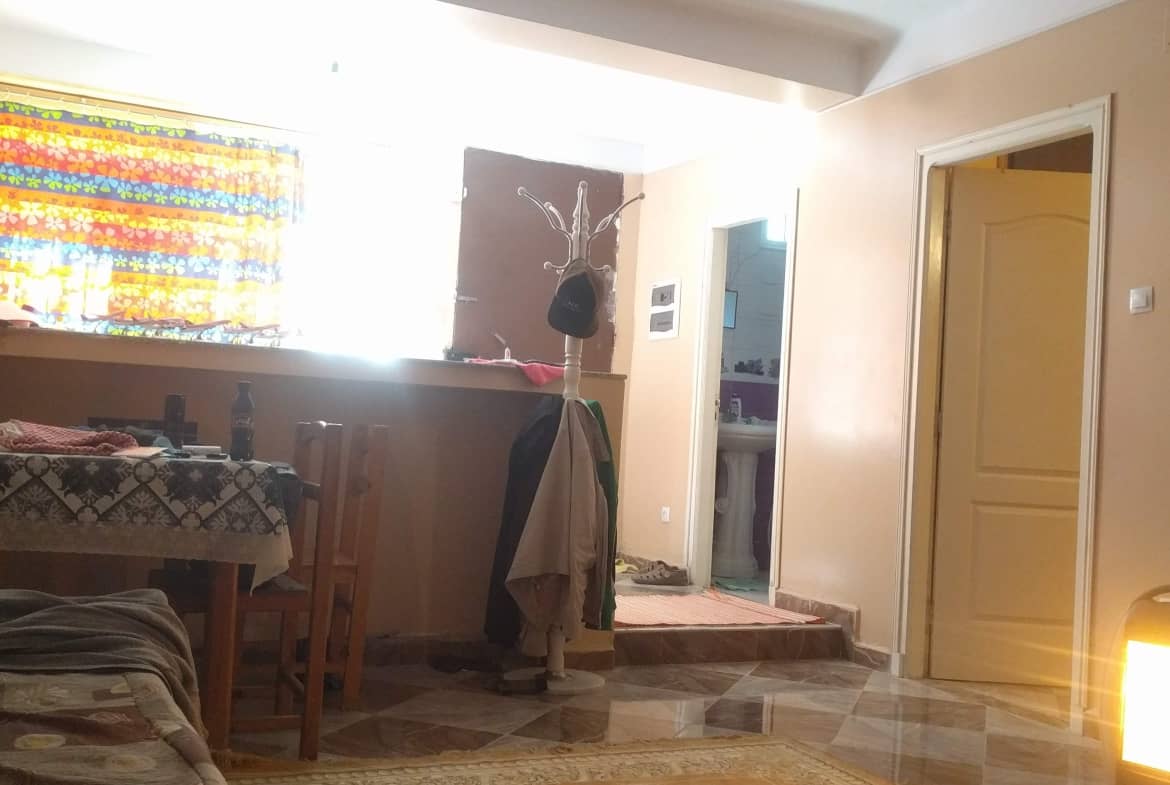 Vente Appartement jijel