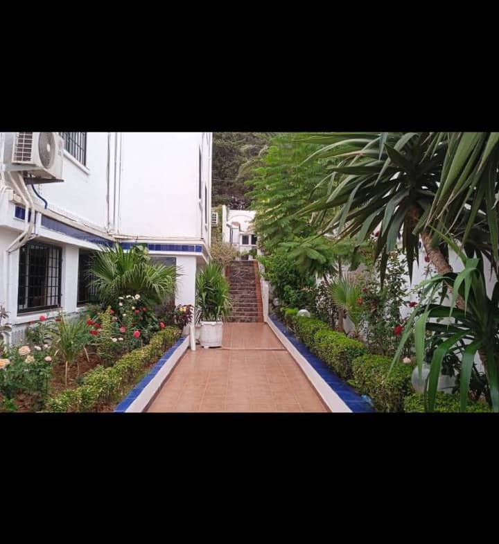 Villa a hydra 7