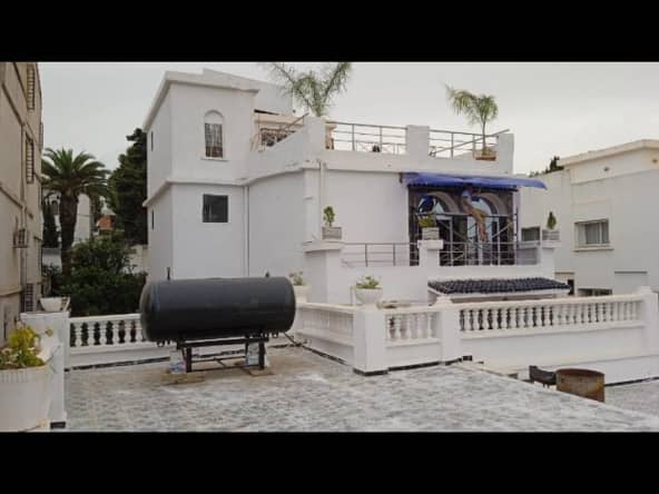 Villa a hydra 11