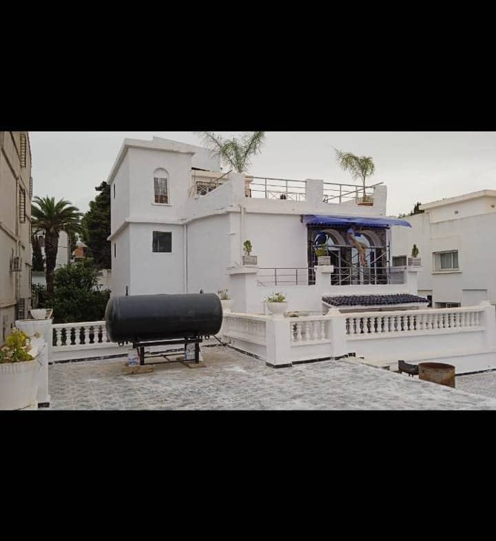 Villa a hydra 2