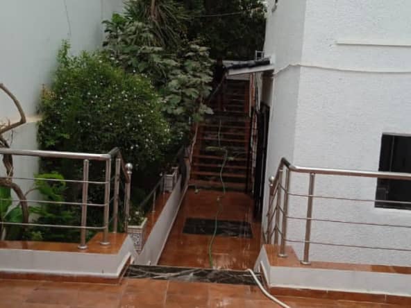 Villa a hydra 15