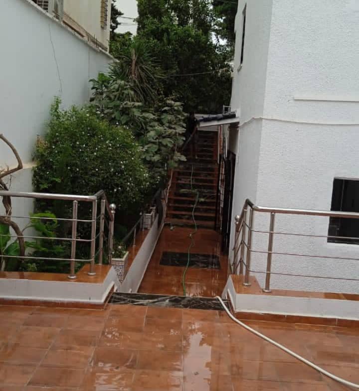 Villa a hydra 6