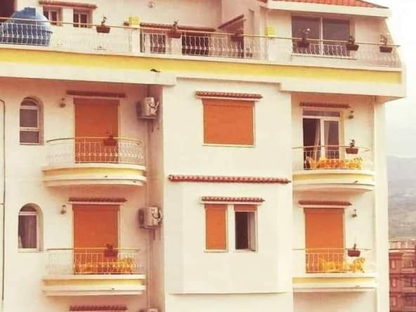 Vend Villa 19