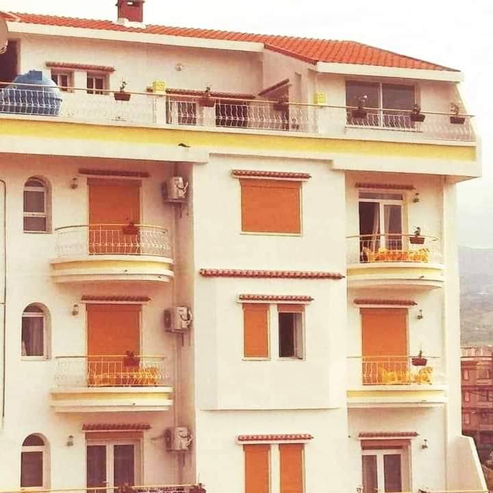 Vend Villa 2