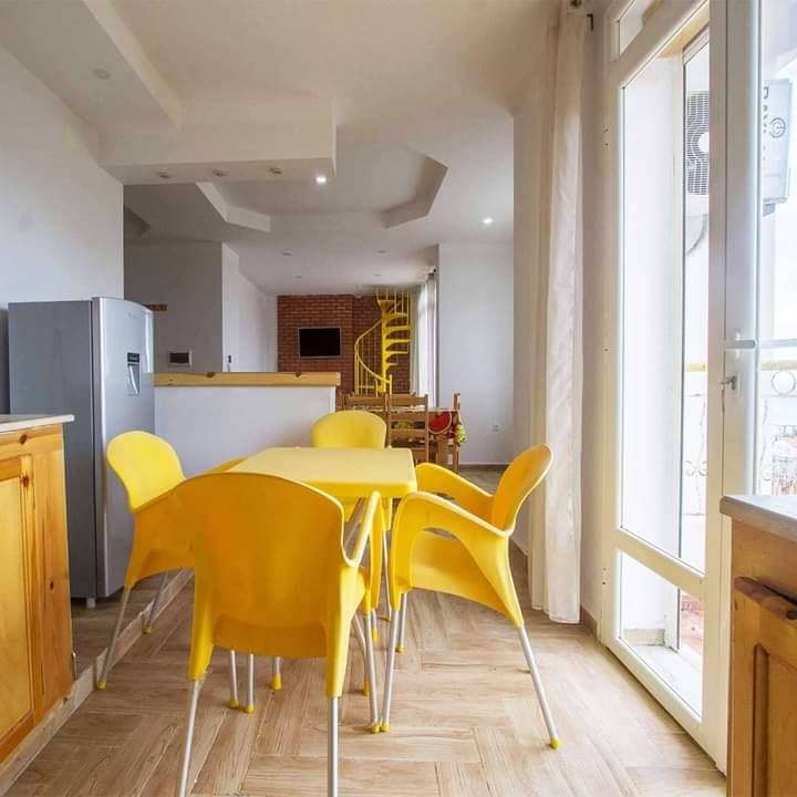 Vend Villa 3