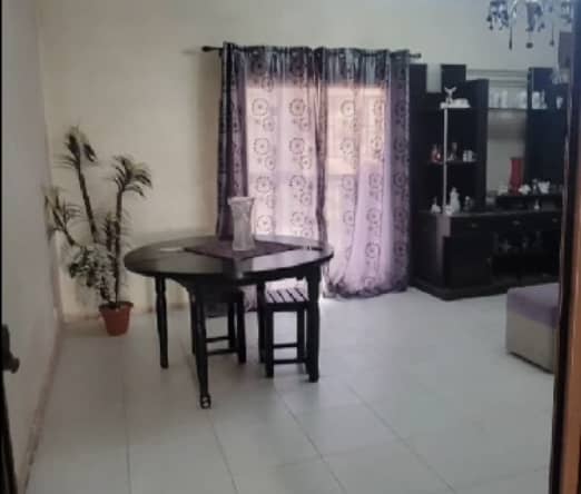 Apparemment à la residence Beau séjour 15