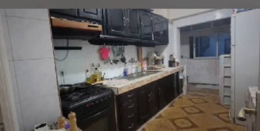Apparemment à la residence Beau séjour 4