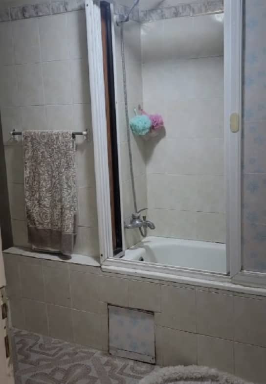 Apparemment à la residence Beau séjour