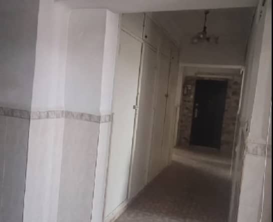 Apparemment à la residence Beau séjour 18