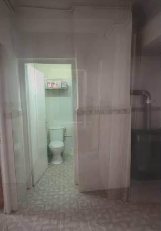 Apparemment à la residence Beau séjour 10