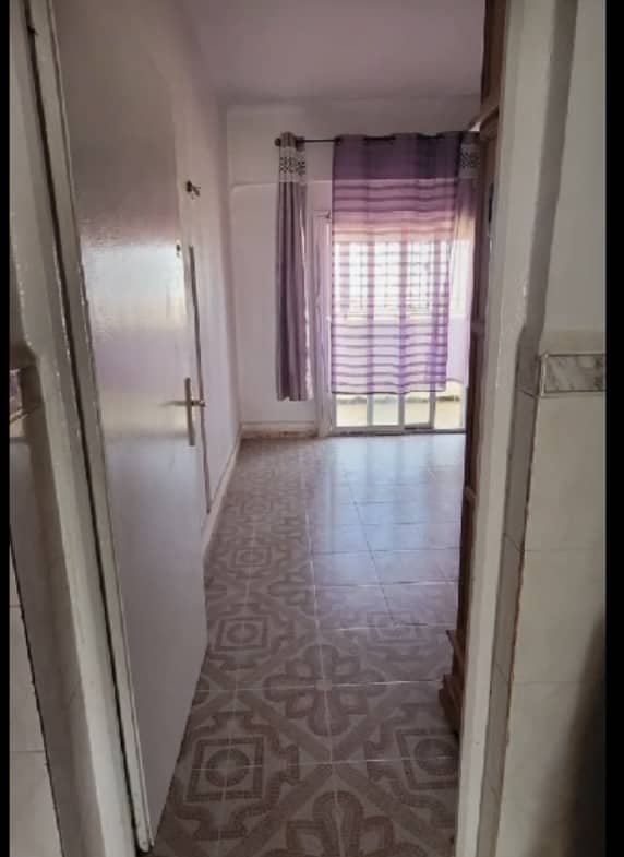 Apparemment à la residence Beau séjour 8