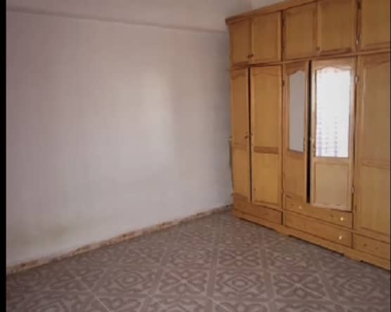 Apparemment à la residence Beau séjour 21
