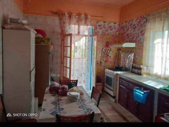 Villa a vendre 24