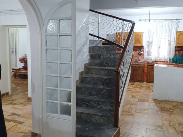 VILLA DE RÊVE EN BORD DU MER 16