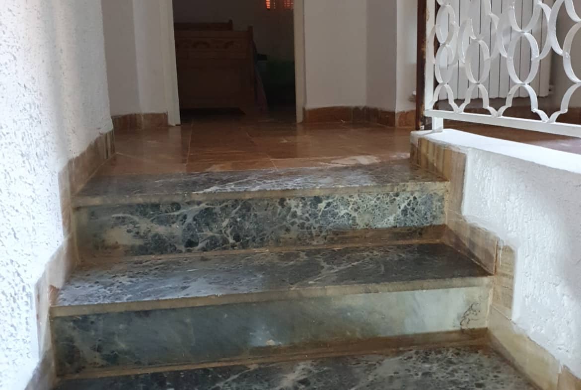 VILLA DE RÊVE EN BORD DU MER 4