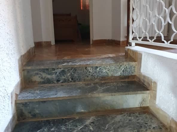 VILLA DE RÊVE EN BORD DU MER 17